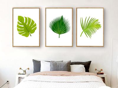 白色墻面配什么顏色的門和家具_裝修保障網(wǎng)