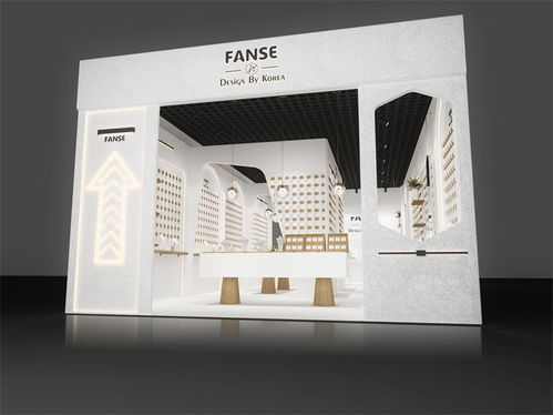 化妝產品展示柜 金華展廳裝修設計批發(fā)市場