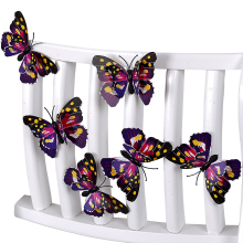 【仿真蝴蝶】最新最全仿真蝴蝶 產品參考信息