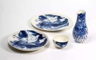 2018年法蘭克福家紡展趨勢走向 下