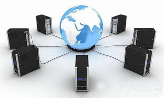 搭建網(wǎng)站所需虛擬主機(jī)空間詳解