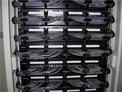 重慶主城網(wǎng)絡搭建與維修服務 打造高效穩(wěn)定的辦公室網(wǎng)絡環(huán)境